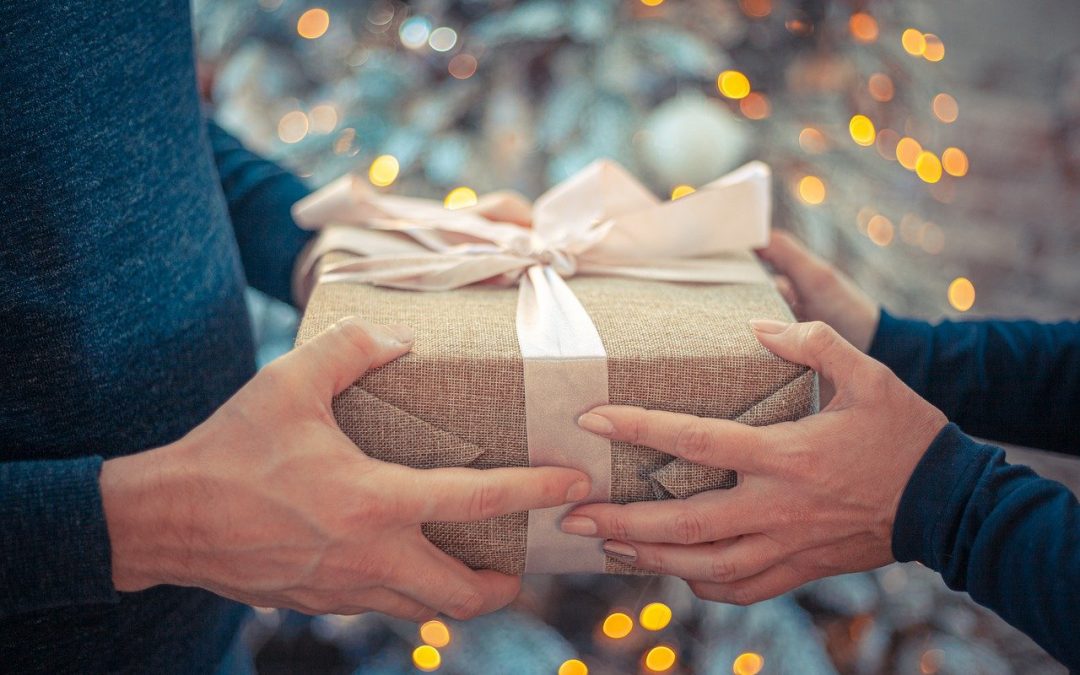 Was tun mit ungeliebten Geschenken?
